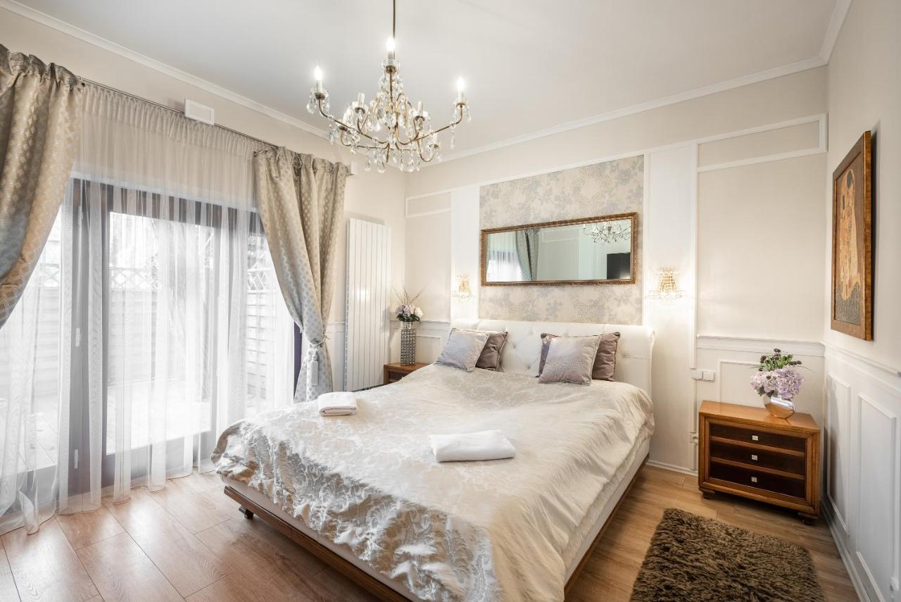 Wellness & Boutique Pod Lipkami Hotel Praha