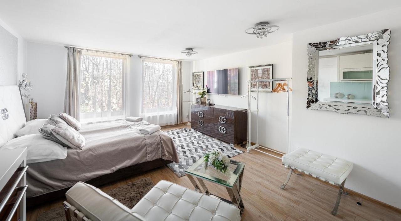 Wellness & Boutique Pod Lipkami Praha