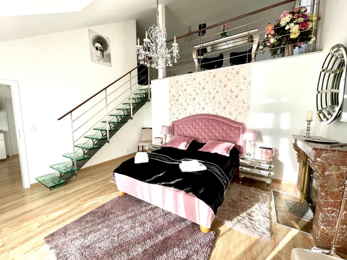 Wellness & Boutique Pod Lipkami 4* Praha