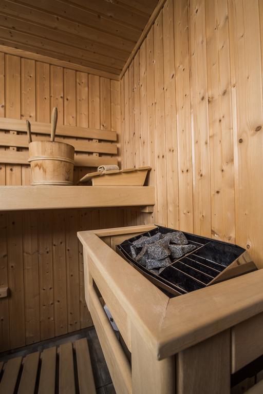 Hotel Wellness & Boutique Pod Lipkami Praha