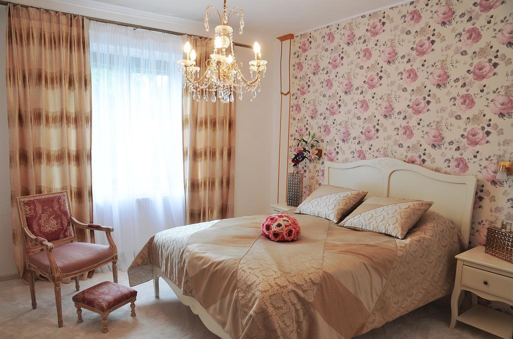 Wellness & Boutique Pod Lipkami 4* Praha