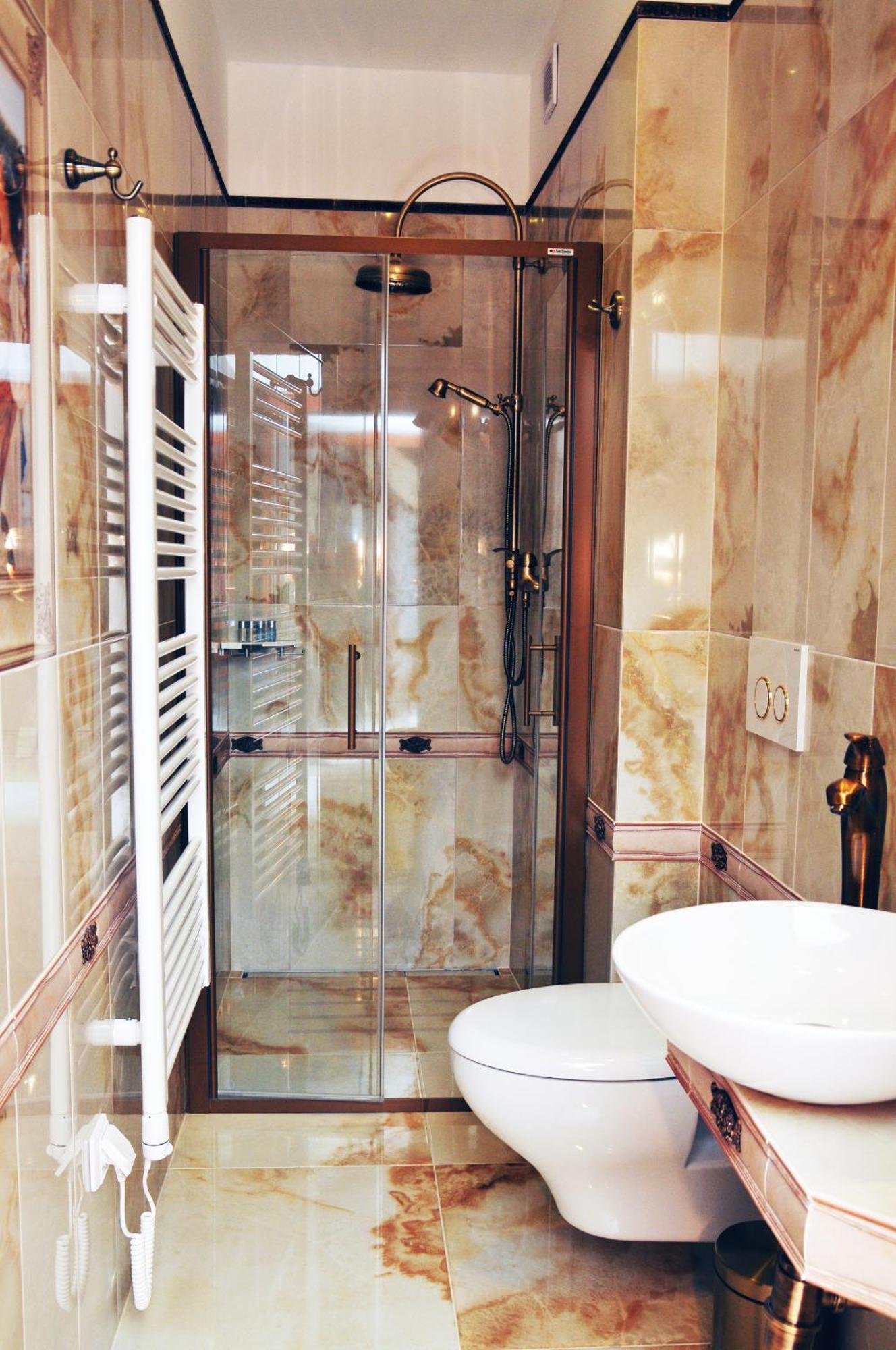 Wellness & Boutique Pod Lipkami 4* Praha