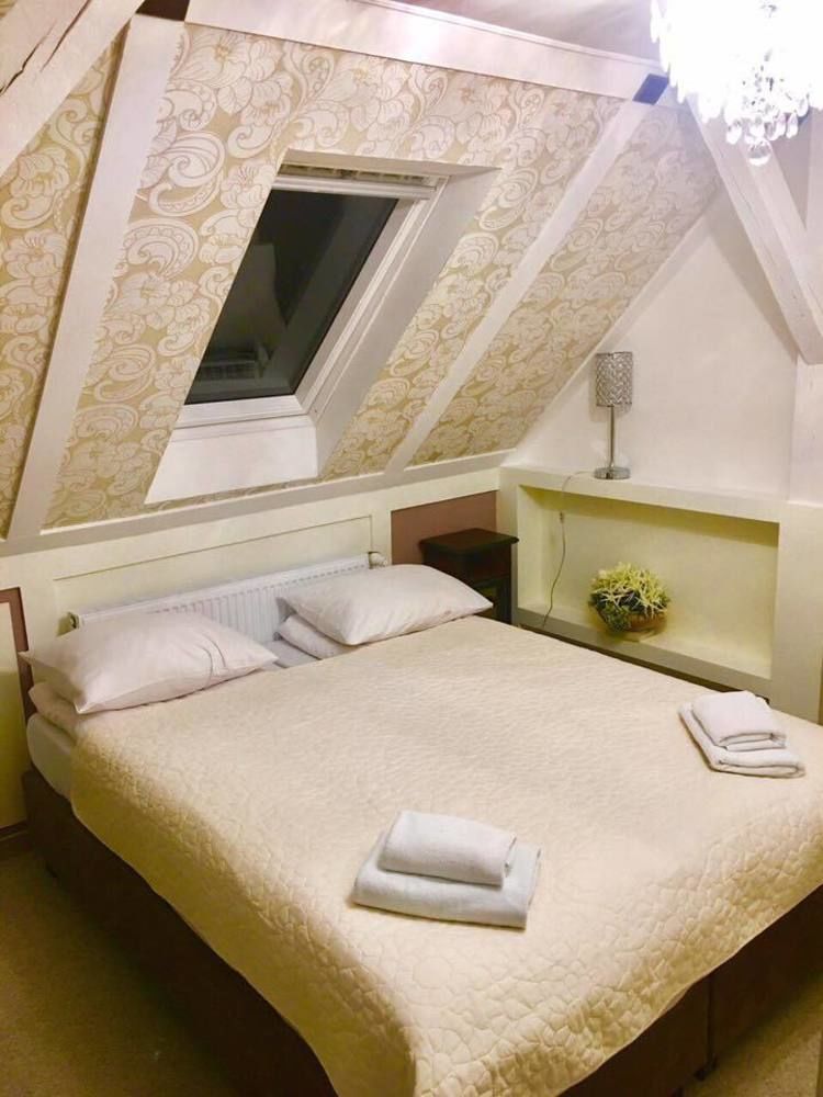 Wellness & Boutique Pod Lipkami Praha