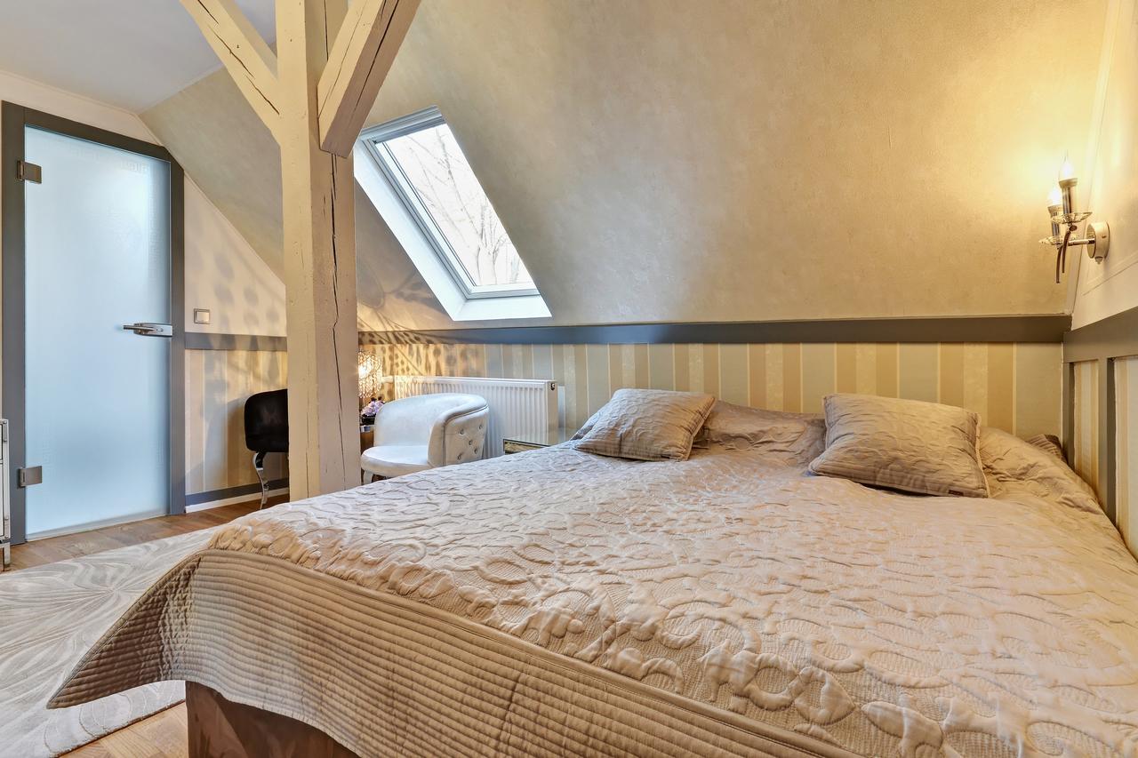 Wellness & Boutique Pod Lipkami Hotel Praha