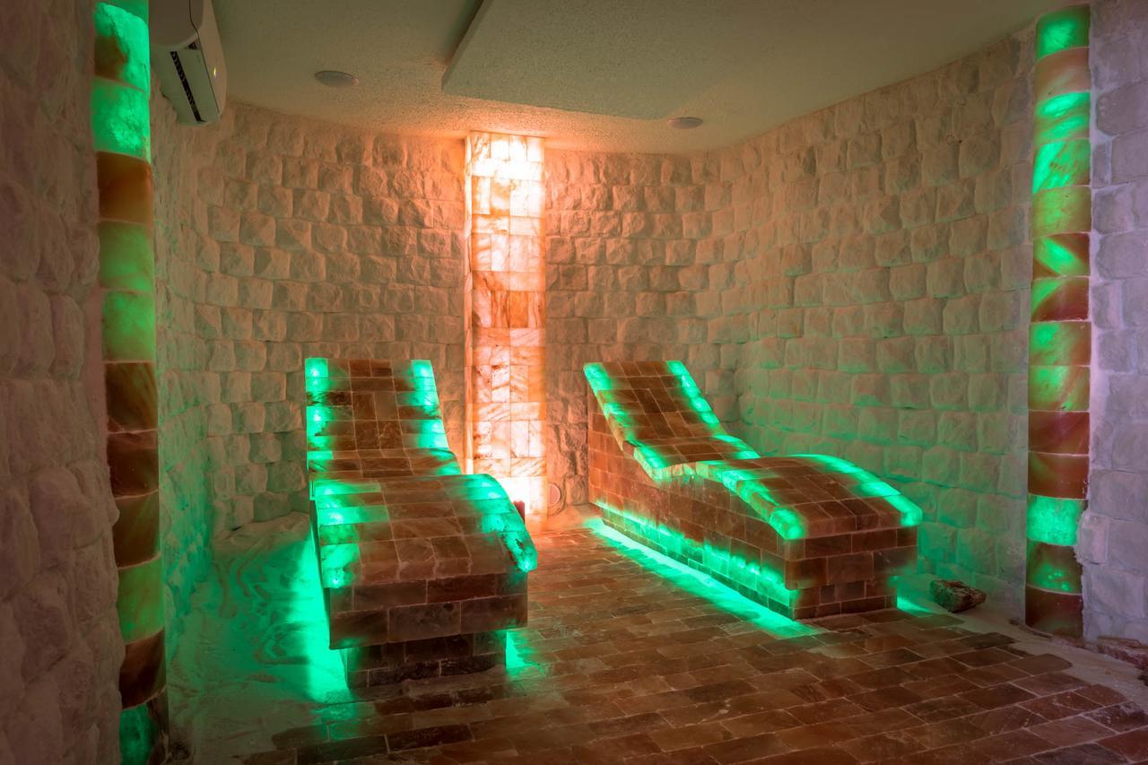 Wellness & Boutique Pod Lipkami Hotel Praha