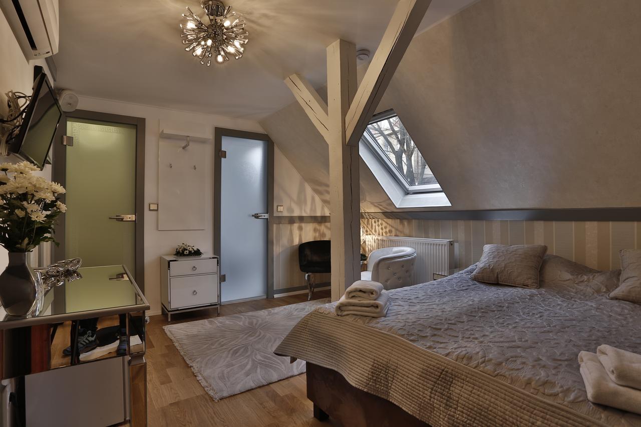 Wellness & Boutique Pod Lipkami 4* Praha