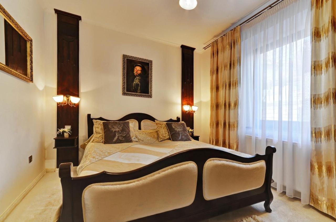 Hotel Wellness & Boutique Pod Lipkami Praha